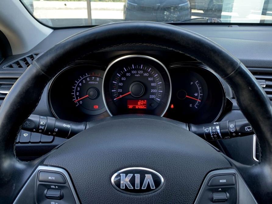 Kia Rio III Рестайлинг Самара  - изображение 14
