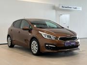 Kia Ceed II Рестайлинг Волгоград  - изображение 32