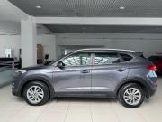 Hyundai Tucson III Челябинск  - изображение 40