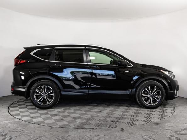 Honda CR-V V Рестайлинг с пробегом 2020 года, цена 2 299 000 рублей, 70325 км, внедорожник, Автокод Объявления