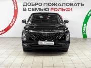 Omoda C5 I Москва  - изображение 26