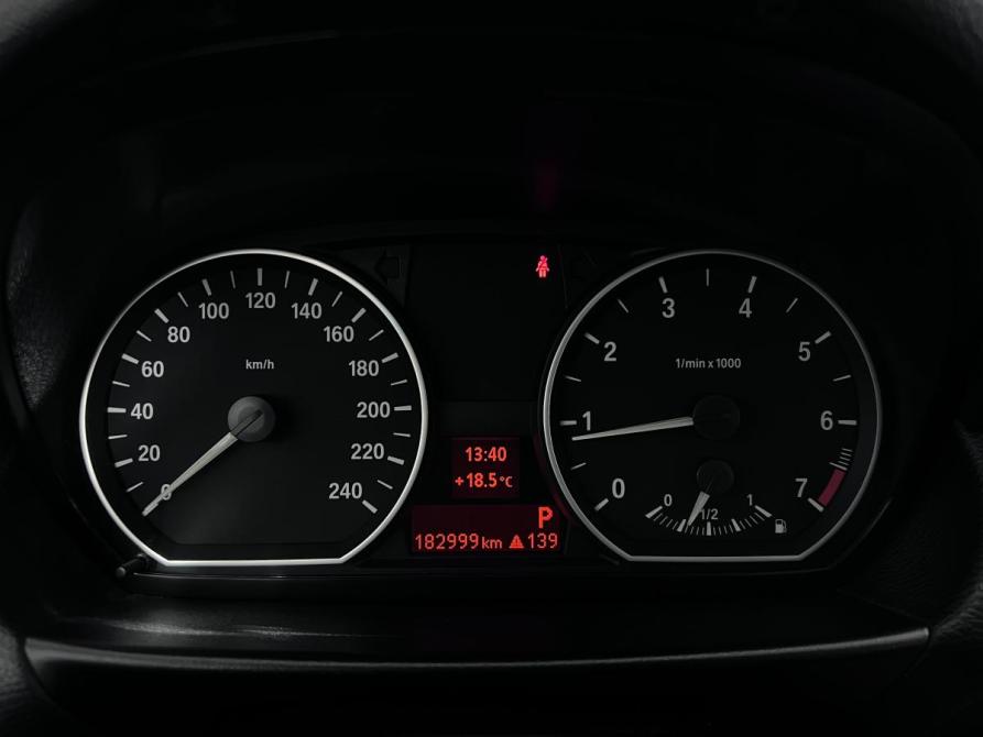 BMW 1 серии I (E81/E82/E87/E88) Рестайлинг Ростов-на-Дону  - изображение 11