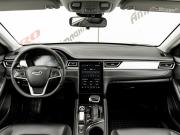 JAC J7 I Екатеринбург  - изображение 36