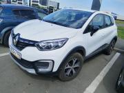 Renault Kaptur I Рестайлинг Кемерово  - изображение 3