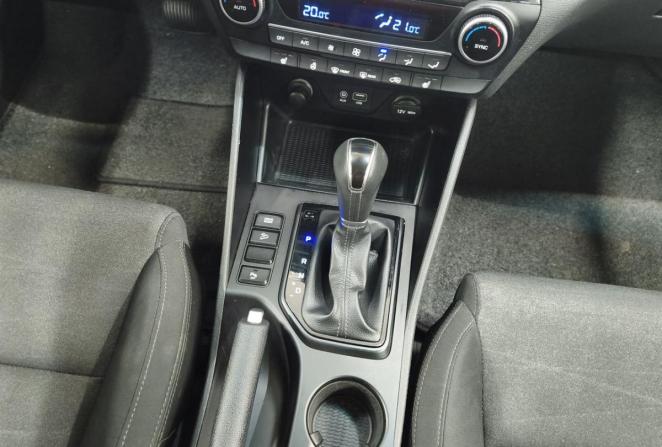 Hyundai Tucson III Рестайлинг с пробегом 2020 года, цена 2 095 000 рублей, 175316 км, внедорожник, Автокод Объявления