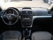 Skoda Yeti I Рестайлинг Москва  - изображение 21