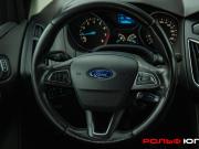 Ford Focus III Рестайлинг Москва  - изображение 33