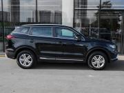 Belgee X70 I Рестайлинг Москва  - изображение 25