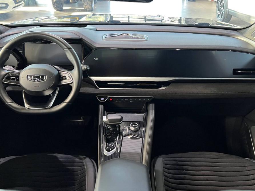 Geely Monjaro I Оренбург  - изображение 27