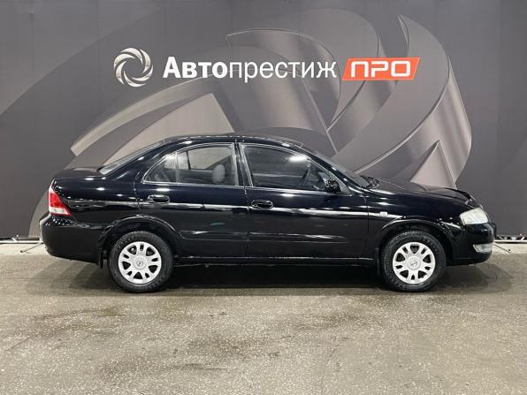 Nissan Almera Classic I с пробегом 2007 года, цена 373 000 рублей, 324169 км, седан, Автокод Объявления