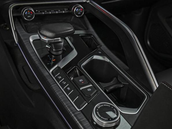 Geely Tugella I с пробегом 2020 года, цена 2 320 000 рублей, 78908 км, внедорожник, Автокод Объявления