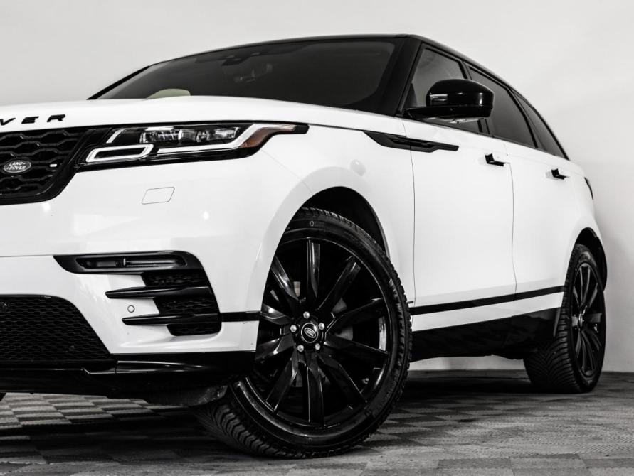 Land Rover Range Rover Velar I Санкт-Петербург  - изображение 3
