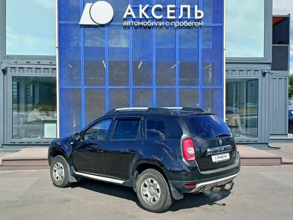 Renault Duster I с пробегом 2013 года, цена 925 000 рублей, 147000 км, внедорожник, Автокод Объявления