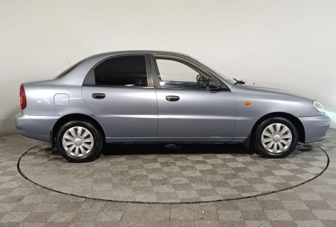Chevrolet Lanos I с пробегом 2007 года, цена 290 000 рублей, 139070 км, седан, Автокод Объявления