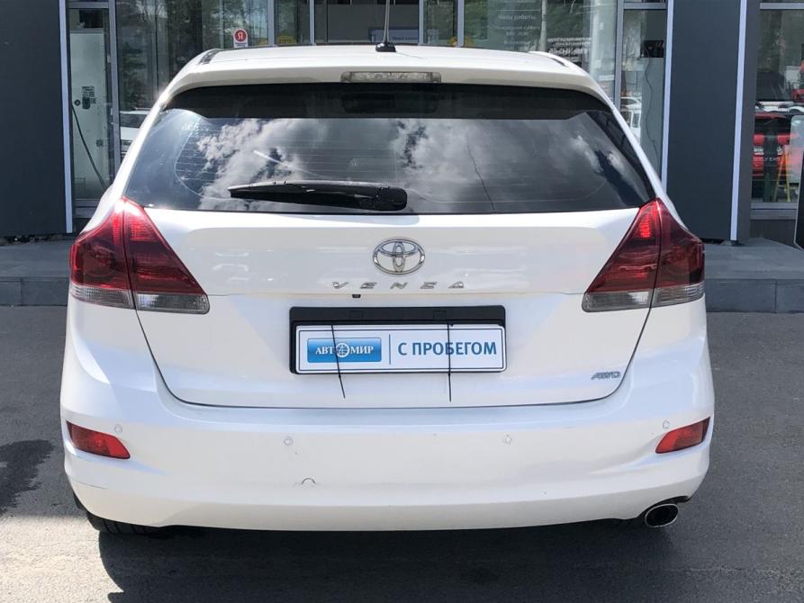 Toyota Venza I Рестайлинг Брянск  - изображение 6