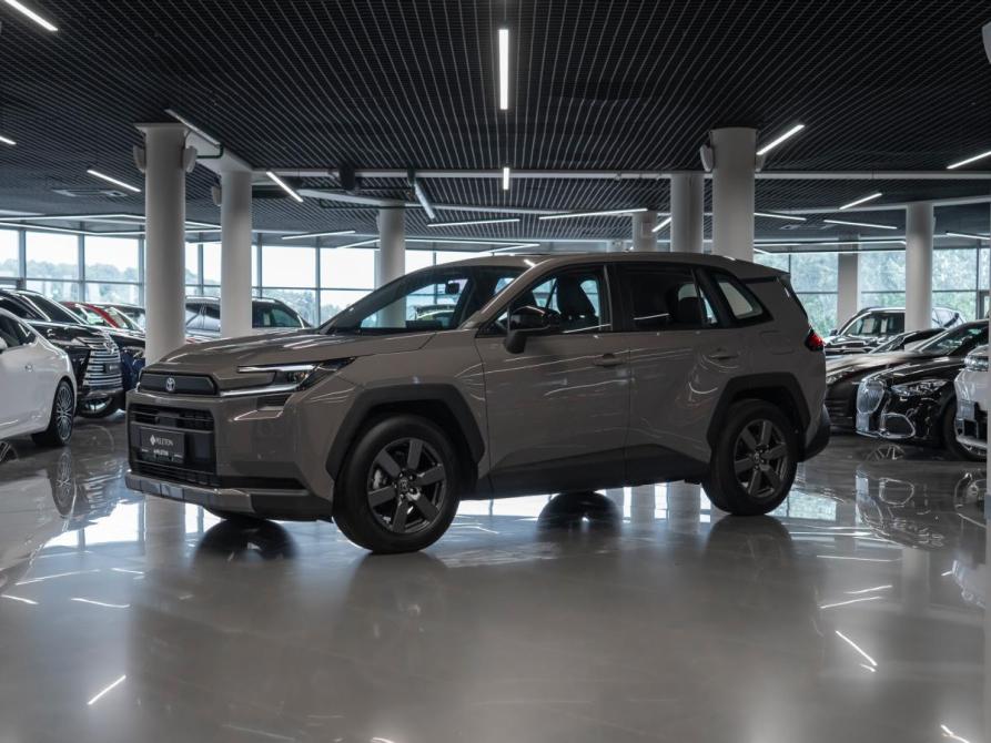 Toyota RAV4 VI (XA60) Москва  - изображение 1