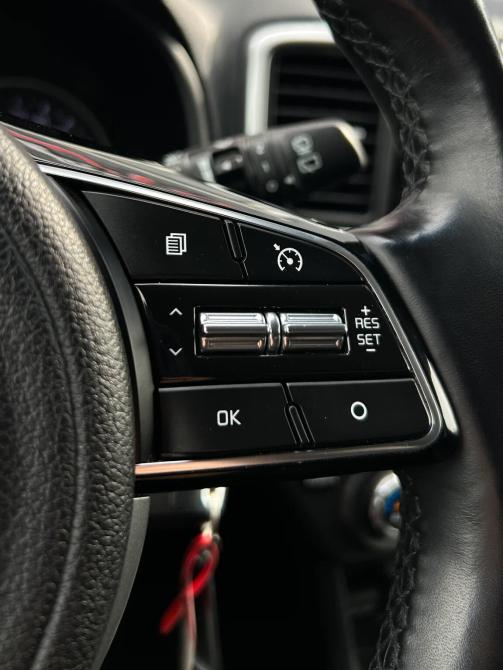 Kia Sportage IV Рестайлинг Альметьевск  - изображение 17