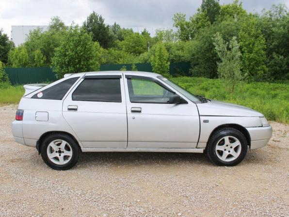 Lada (ВАЗ) 2112 с пробегом 2006 года, цена 160 000 рублей, 346050 км, хэтчбек, Автокод Объявления
