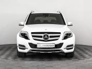Mercedes-Benz GLK-Класс I (X204) Рестайлинг Санкт-Петербург  - изображение 28