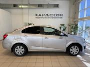 Chevrolet Aveo II Волгоград  - изображение 24
