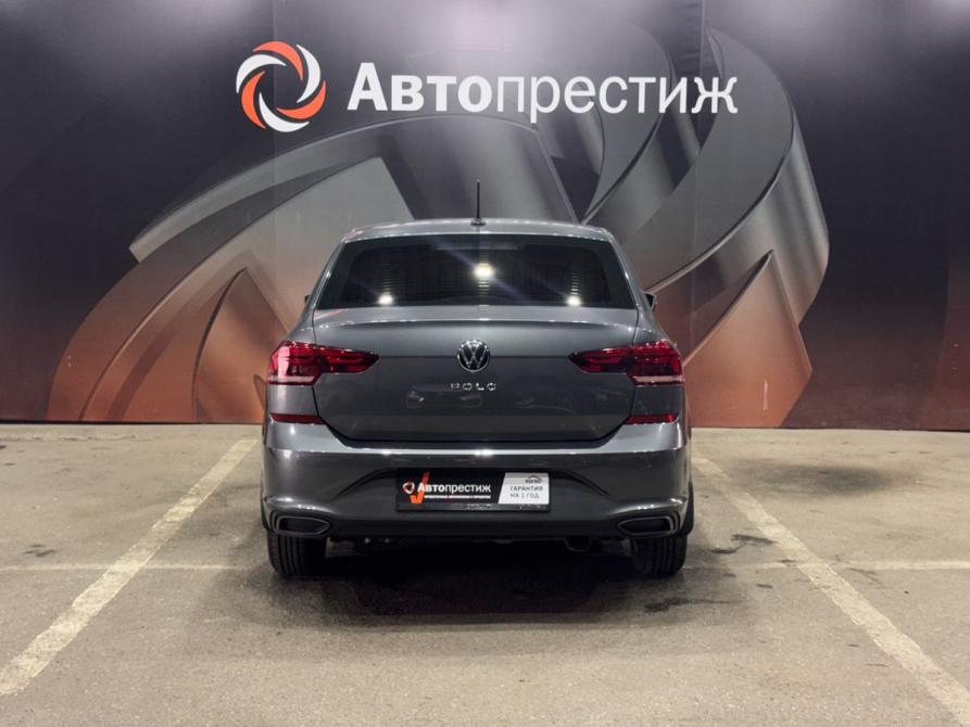 Volkswagen Polo VI Ставрополь  - изображение 5