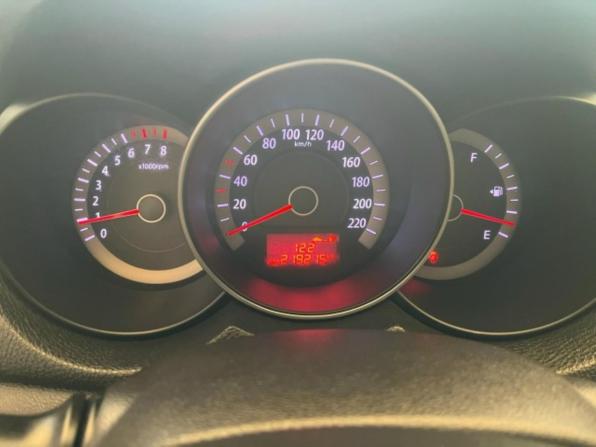 Kia Cerato II с пробегом 2012 года, цена 598 000 рублей, 208100 км, седан, Автокод Объявления