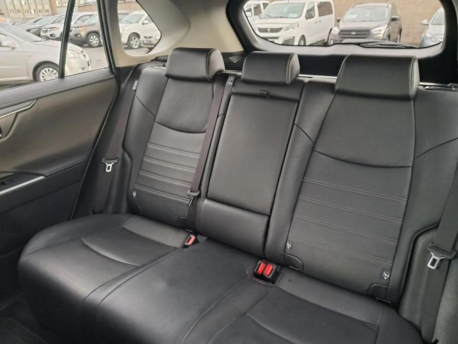 Toyota RAV4 V (XA50) Санкт-Петербург  - изображение 24