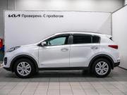 Kia Sportage IV Красноярск  - изображение 41