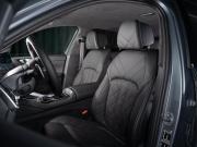 BMW X6 III (G06) Рестайлинг Москва  - изображение 36