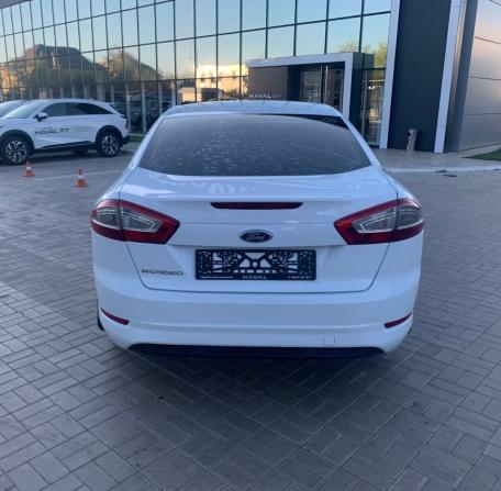 Ford Mondeo IV Рестайлинг с пробегом 2012 года, цена 749 900 рублей, 168902 км, седан, Автокод Объявления