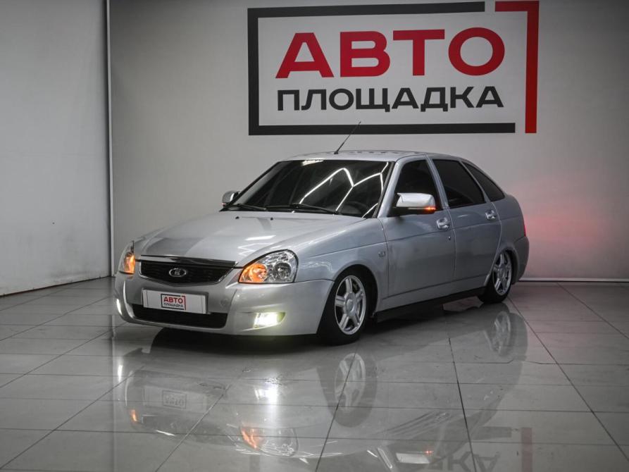 Lada (ВАЗ) Priora I Челябинск  - изображение 1