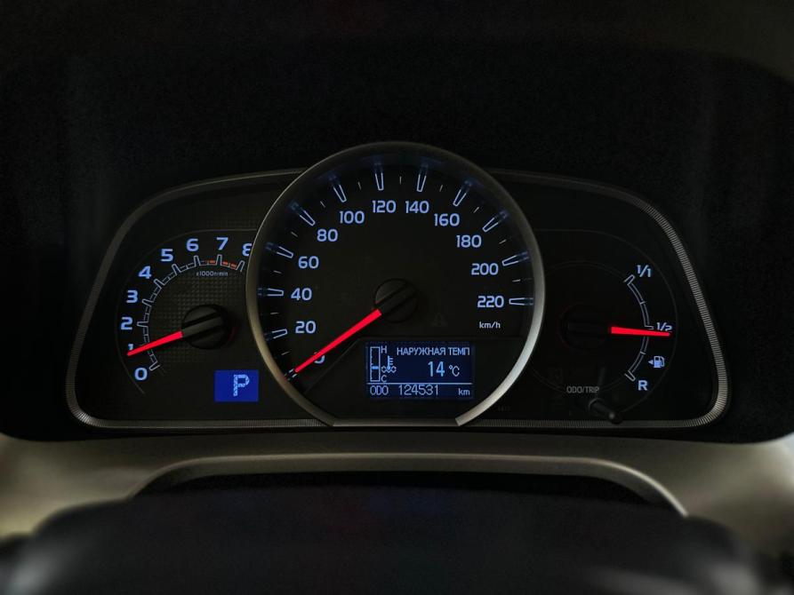Toyota RAV4 IV (XA40) Санкт-Петербург  - изображение 21