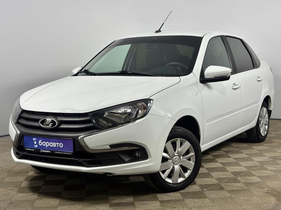 Lada (ВАЗ) Granta I Рестайлинг Борисоглебск  - изображение 1