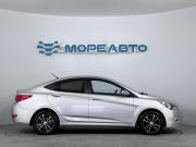 Hyundai Solaris I Рестайлинг Калининград  - изображение 23
