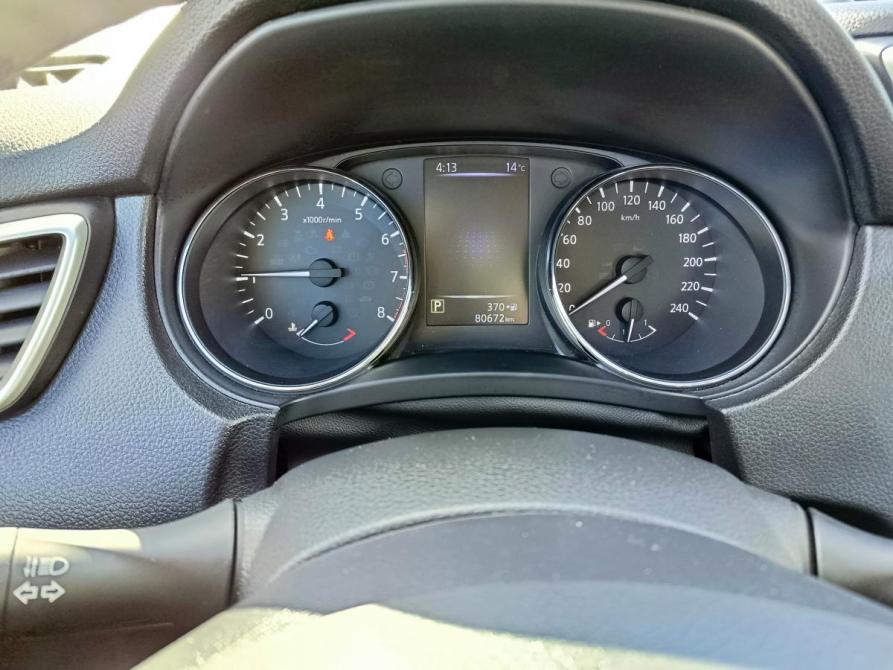Nissan Qashqai II Тюмень  - изображение 20