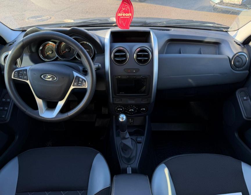 Lada (ВАЗ) Largus I Рестайлинг Нефтекамск  - изображение 10
