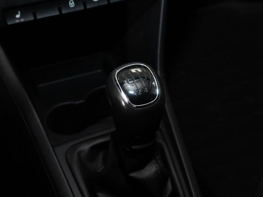 Skoda Rapid I Рестайлинг Казань  - изображение 11