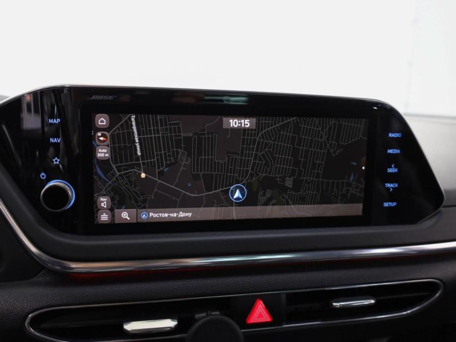 Hyundai Sonata VIII (DN8) Ростов-на-Дону  - изображение 13