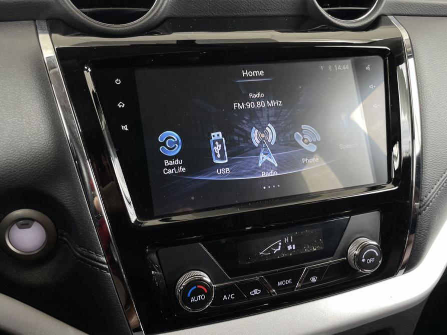 Dongfeng DF6 Екатеринбург  - изображение 22