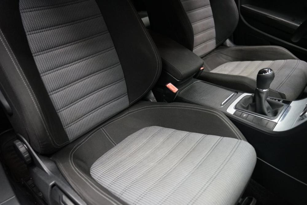 Volkswagen Passat CC I Рестайлинг Крым  - изображение 21