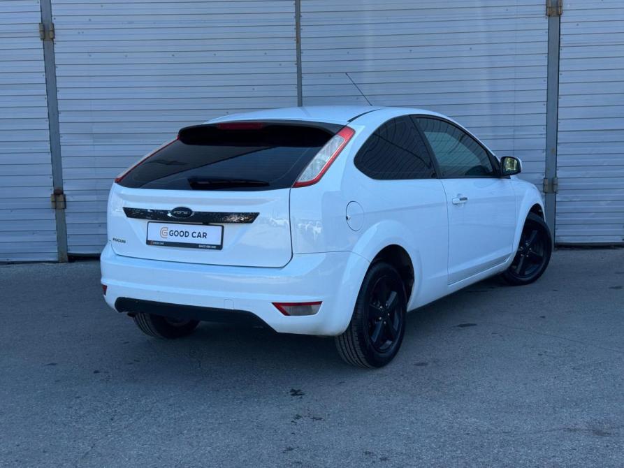 Ford Focus II Рестайлинг Саратов  - изображение 5