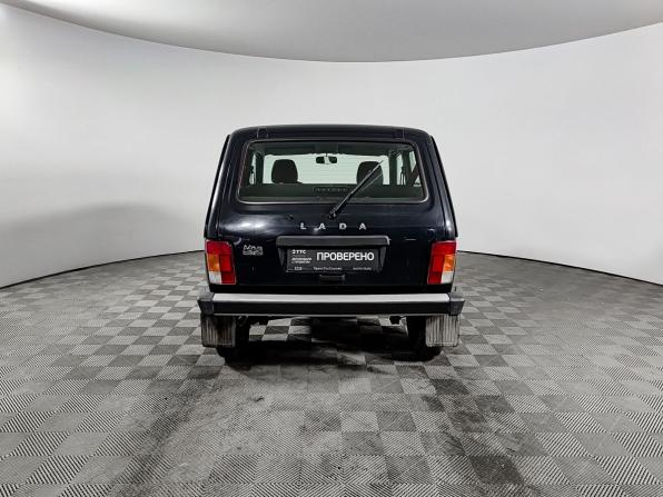 Lada (ВАЗ) Niva Legend с пробегом 2023 года, цена 790 000 рублей, 40328 км, внедорожник, Автокод Объявления