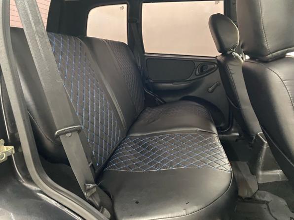 Chevrolet Niva I Рестайлинг с пробегом 2010 года, цена 370 000 рублей, 143860 км, внедорожник, Автокод Объявления