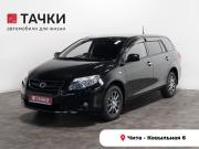 Toyota Corolla X (E140 E150) Рестайлинг Чита  - изображение 18