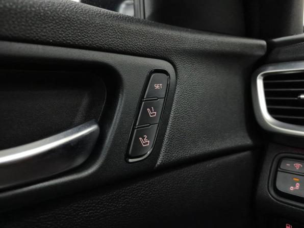 Kia Optima IV Рестайлинг с пробегом 2018 года, цена 2 200 000 рублей, 139225 км, седан, Автокод Объявления