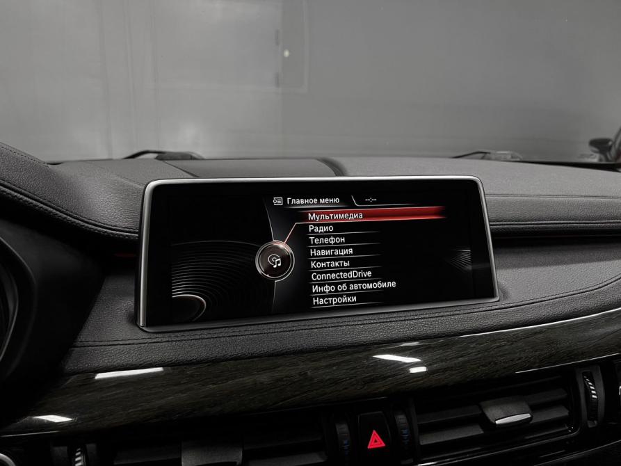 BMW X6 II (F16) Тверь  - изображение 14