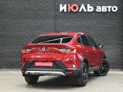 Renault Arkana I Екатеринбург  - изображение 26
