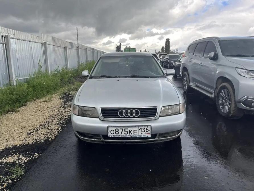Audi A4 I (B5) Воронеж  - изображение 2