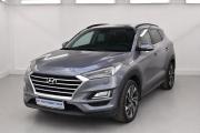 Hyundai Tucson III Рестайлинг Москва  - изображение 20