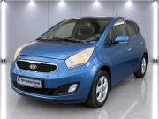 Kia Venga I Москва  - изображение 17